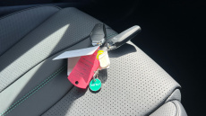 BYD Seal U 1.5 DM-i Boost 5dr Auto Estate